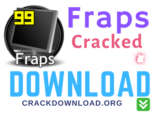 Download Fraps Full Version Mac